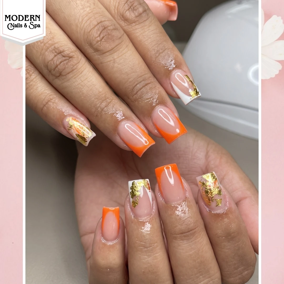 Nail art design Sep 24